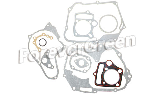 57056A Gasket Set (Electric Start,Upper)